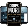 Corps Mort label