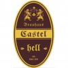 Castel Hell label