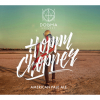 Hoppy Chopper label