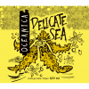 Delicate Sea label