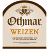 Othmar Weizen label