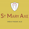 India Pagan Ale label