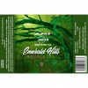 Emerald Hills label