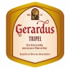 Gerardus Tripel label