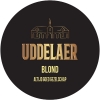 Uddelaer Blond label