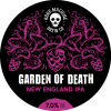 Garden of Death by Bone Machine Brew Co