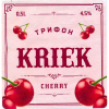 Trifon Kriek (Трифон Крик) label