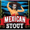 Mexican Stout by Ship Bottom Brewery