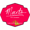Cranberry Meerts label