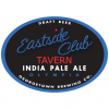 Eastside Club Tavern IPA label