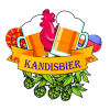 KandisBier label