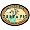 Guinea Pig label