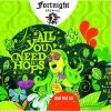 All You Need Is Hops label