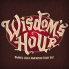 Wisdom's Hour label