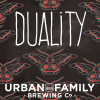 Duality label