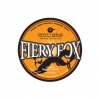 Fiery Fox by Gwynt y Ddraig