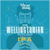 The Wellingtonian label