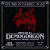 BBA Imperial Demogorgon label