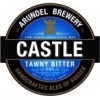 Castle label