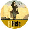 El Hefe  label