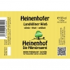 Heinenhofer Landkölner Wieß label