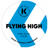 Flying High label