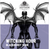 Witching Hour label