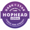 Hophead Loral label
