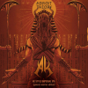 AK [Genesis Warrior Edition] (Ghost 625) label