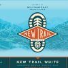 New Trail White Ale by New Trail Brewing Co.
