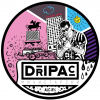 DrIPAc label