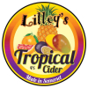 Tropical label