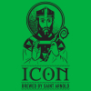 Icon Green (Cryo IPA) label