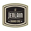 Jenlain Grand Cru label