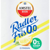 Radler Fris 0.0% label