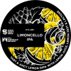 Limoncello IPA (Fifth Anniversary Edition) label