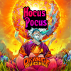 Orange Sunshine by Hocus Pocus