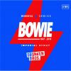 Bowie (Memorial Series) label