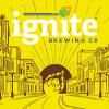 Blonde Barista by Ignite Brewing Company