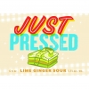 Just Pressed by Ballad Brewing