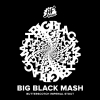Big Black Mash label