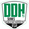 DDH IPA Series 2 label