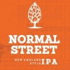 Normal Street (Old Recipe, See Gen II) label