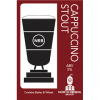 Cappuccino Stout by North Riding Brewery