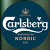 Nordic Ale label