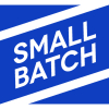 Small Batch ESB label