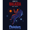 Galaxia label