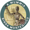 La Mummia (2011) label