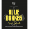 Blije Bakkes - Gools Blond label