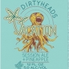 Dirty Heads Vacation label
